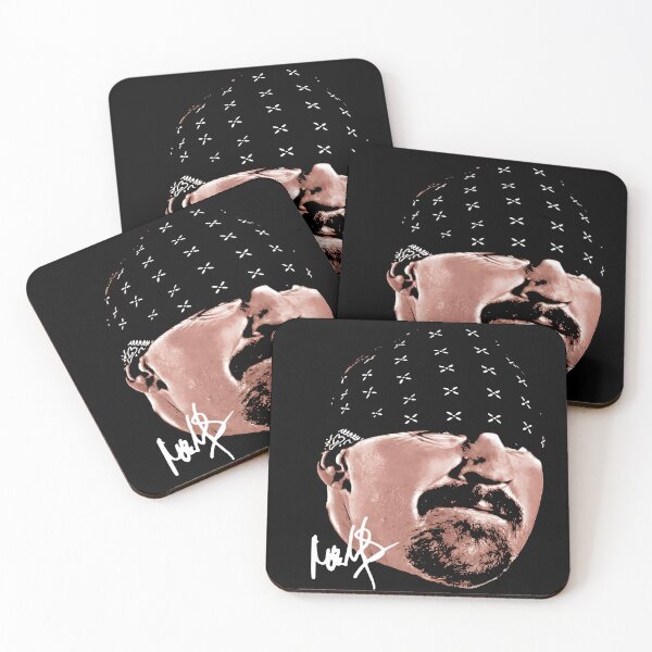 Item preview, Mike Muir Big Face designed and sold by GALILOPARK.