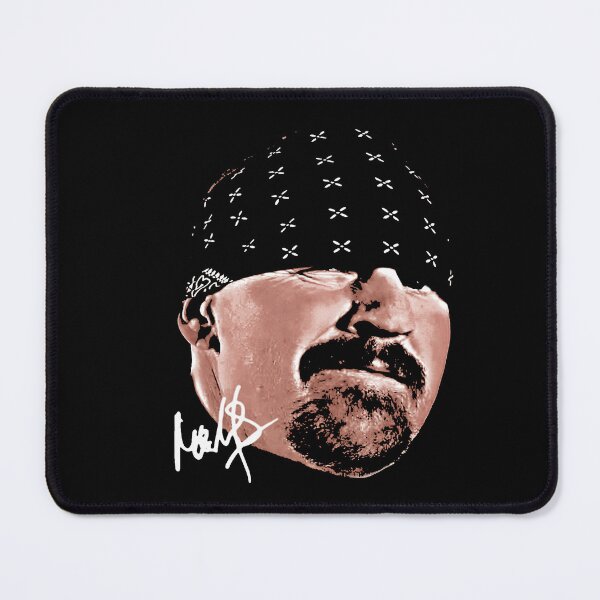 Item preview, Mike Muir Big Face designed and sold by GALILOPARK.