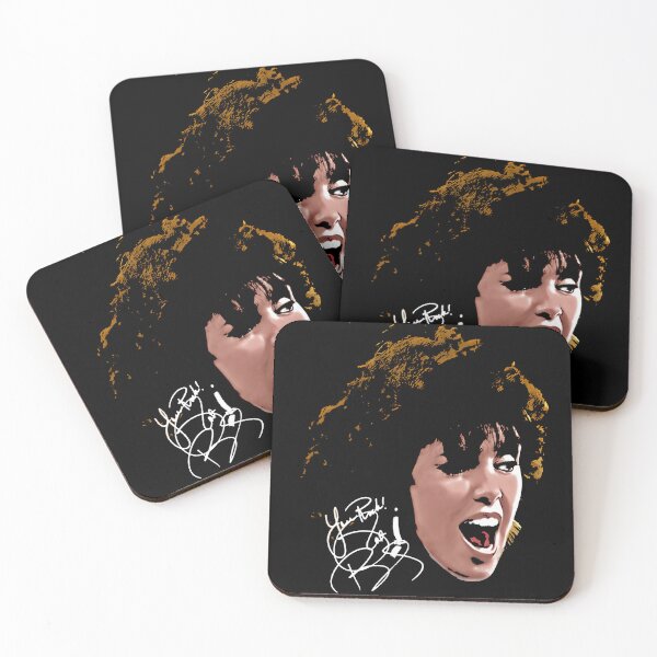 Item preview, Pat Benatar Face designed and sold by GALILOPARK.