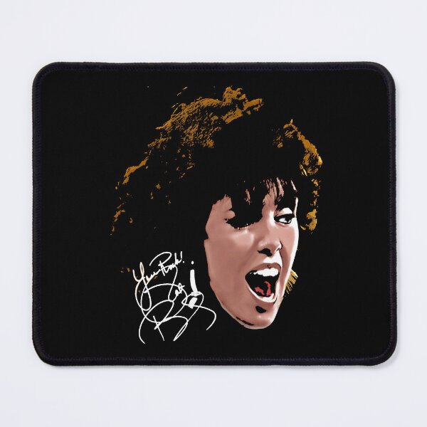 Item preview, Pat Benatar Face designed and sold by GALILOPARK.