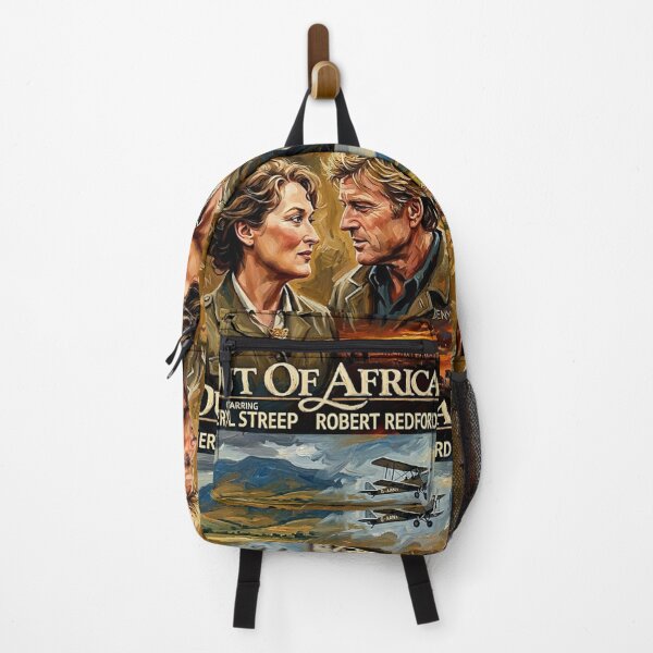 Item preview, Out of Africa: I Had a Farm in Africa designed and sold by Art's Diner.