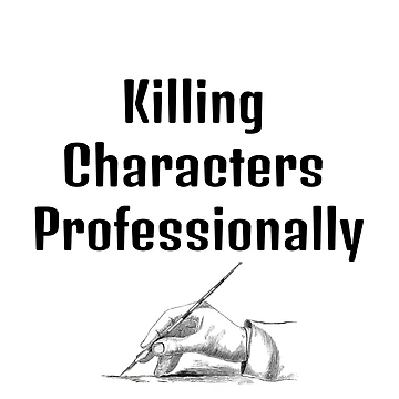Artwork thumbnail, Writer Humor by ThreadSass