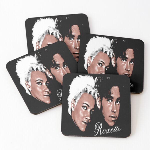 Item preview, Roxette 90s designed and sold by GALILOPARK.