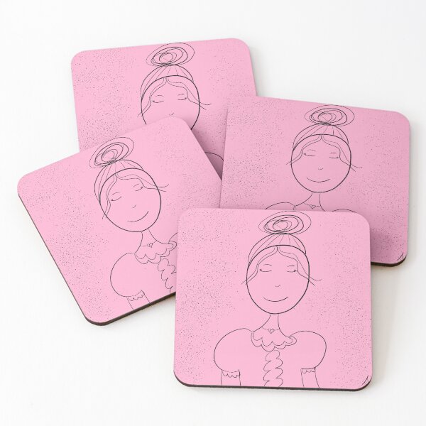 Item preview, Ledy pink designed and sold by Kasia1987t.