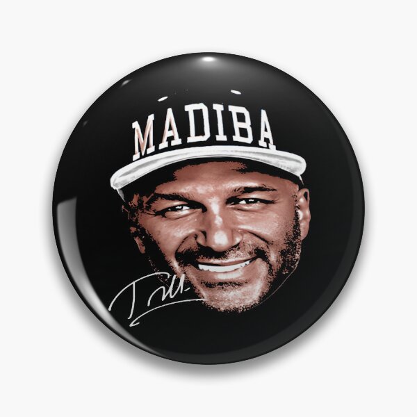 Item preview, Tom Morello big face designed and sold by GALILOPARK.