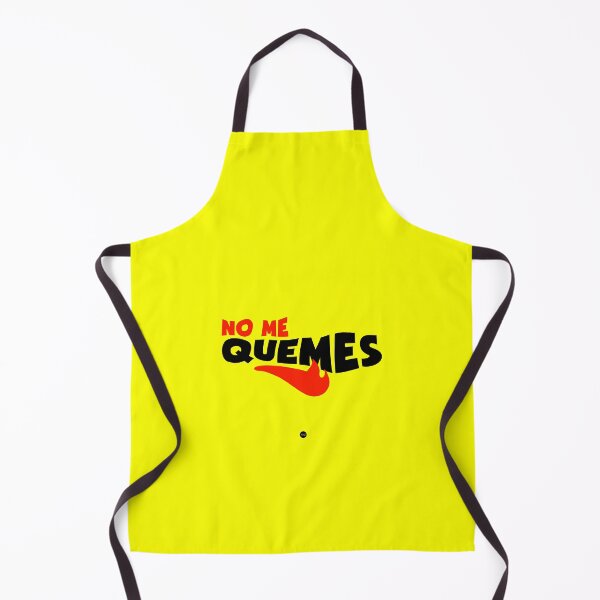Item preview, Don't burn me designed and sold by XUSRedbubble.