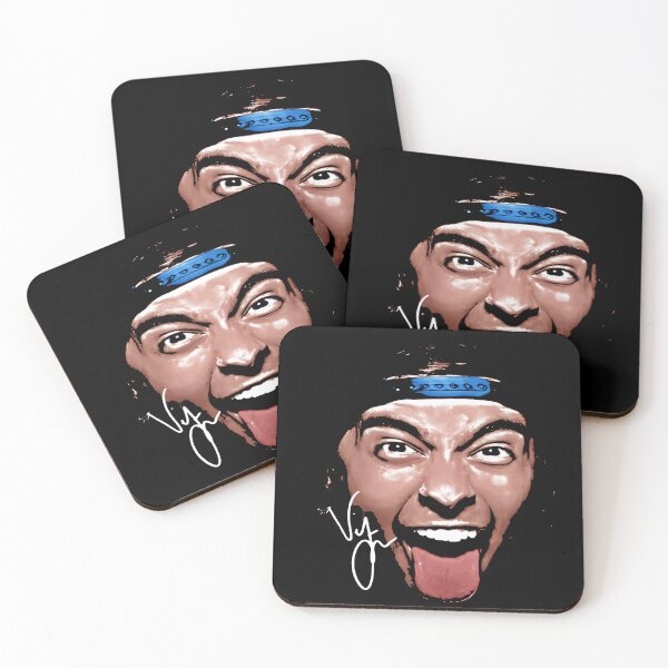 Item preview, Vic Fuentes Pierce The Veil Face designed and sold by GALILOPARK.