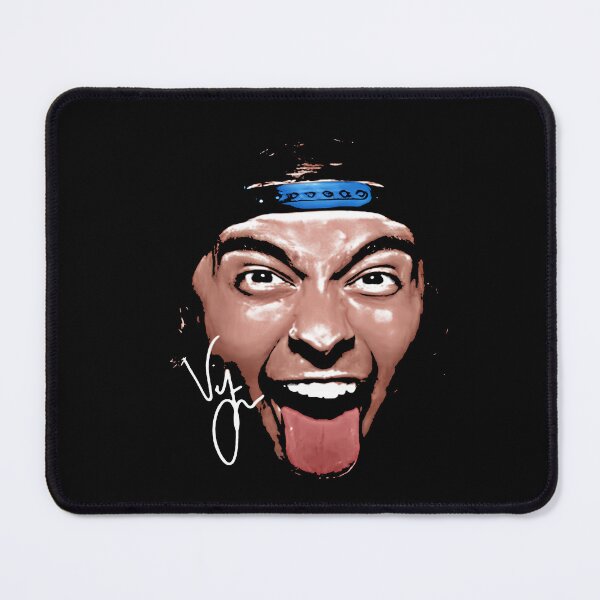 Item preview, Vic Fuentes Pierce The Veil Face designed and sold by GALILOPARK.