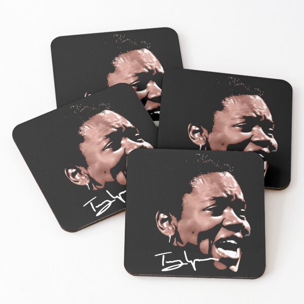 Item preview, Tracy Chapman Face designed and sold by GALILOPARK.