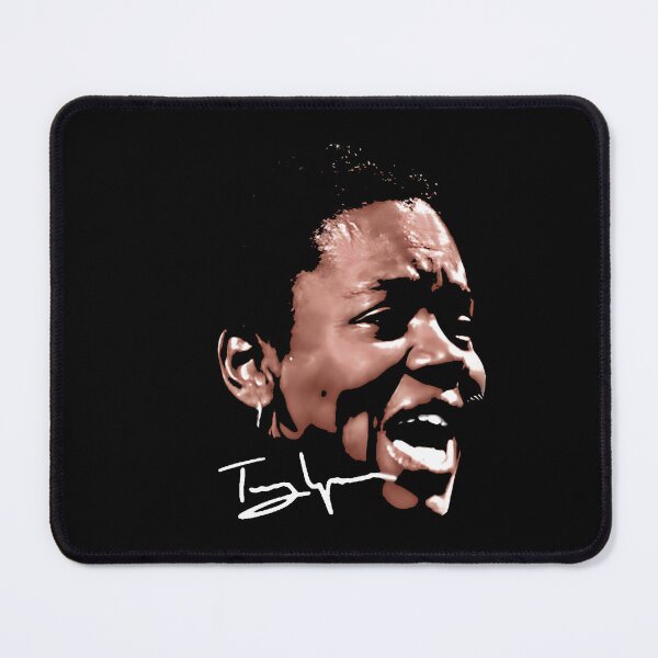Item preview, Tracy Chapman Face designed and sold by GALILOPARK.