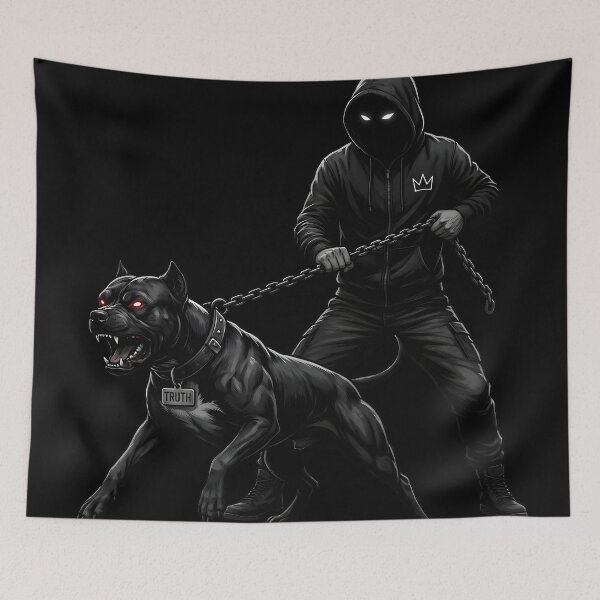 Item preview, Void Observer: Truth Unleashed designed and sold by Void Observer.