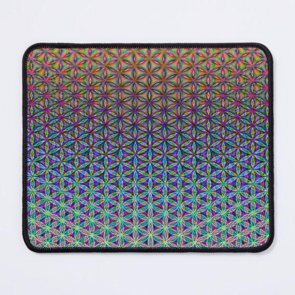 Item preview, Flower of Life - Existence designed and sold by PatternNerd.