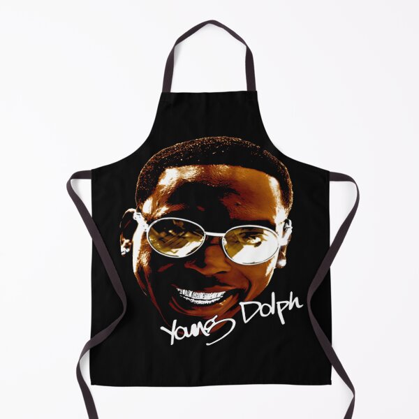 Item preview, Young dolph Face Retro designed and sold by GALILOPARK.
