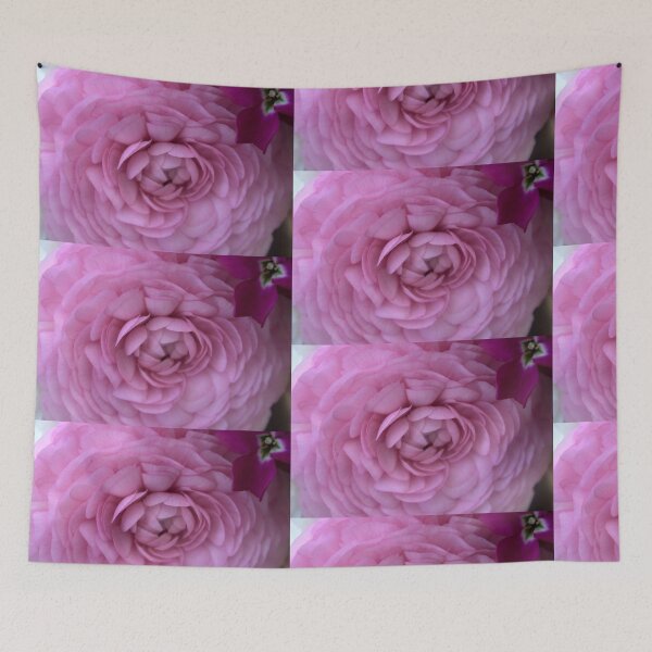 Item preview, Pink Flower Blossoms in Spring designed and sold by vernonplatt.