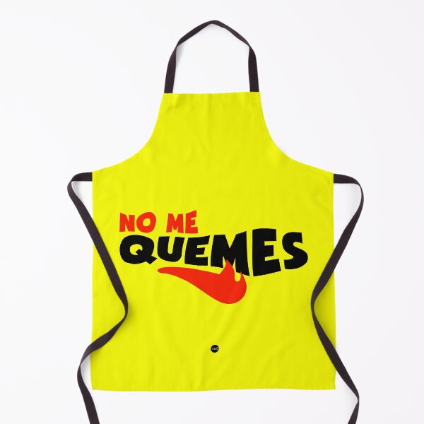 Item preview, Don't burn me designed and sold by XUSRedbubble.