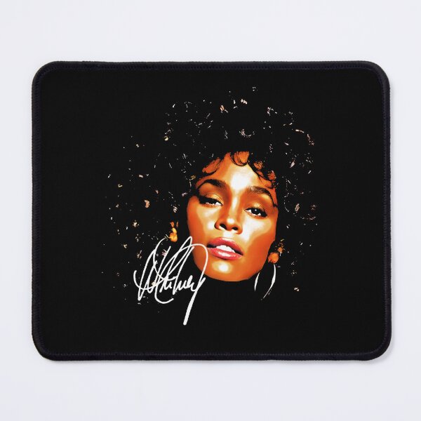Item preview, Whitney Houston Singer designed and sold by GALILOPARK.