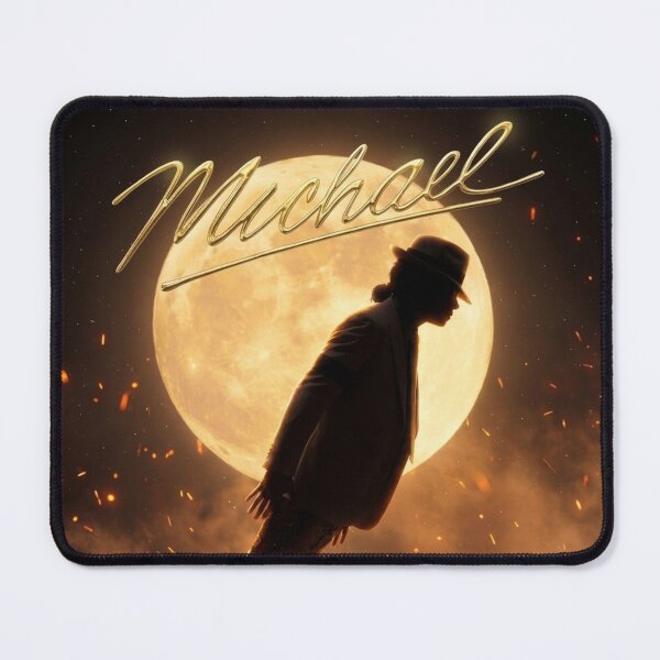 Item preview, Michael Movie 2026 designed and sold by ynsbt17.