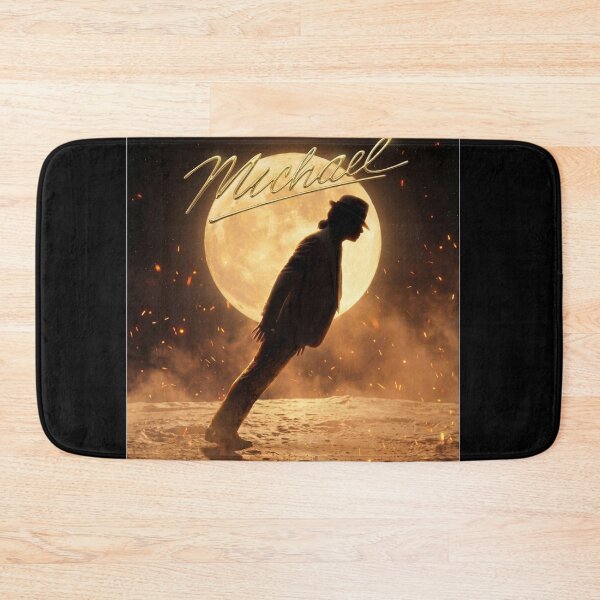 Item preview, Michael Movie 2026 designed and sold by ynsbt17.