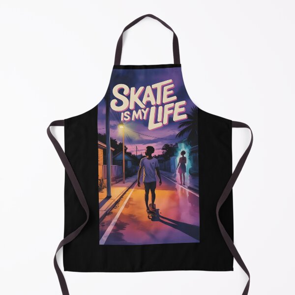 Item preview, Skate Is My Life designed and sold by limos.