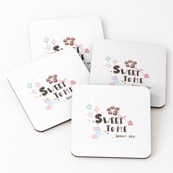 Item preview, Sweet To Me  designed and sold by Aisha  Hamza.
