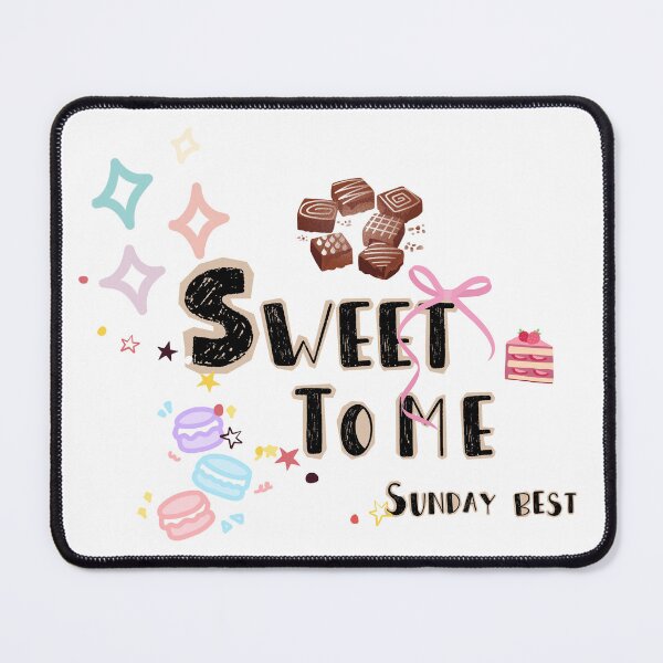 Item preview, Sweet To Me  designed and sold by Aisha  Hamza.