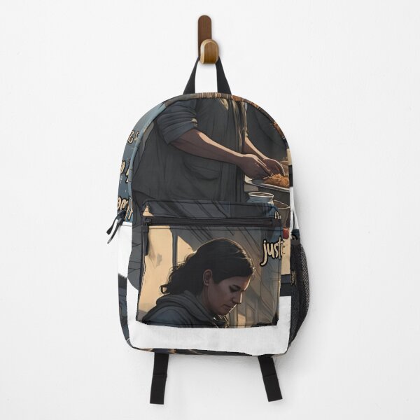 Item preview, Justified By Works designed and sold by Romans 12 Designs.