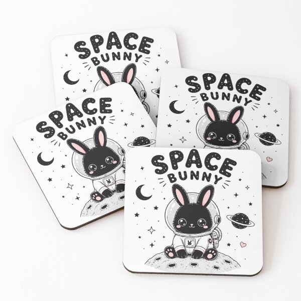 Item preview, rabbit space for kids designed and sold by TheTylerFamilyWay.