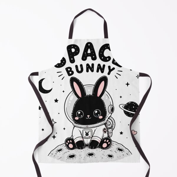 Item preview, rabbit space for kids designed and sold by TheTylerFamilyWay.