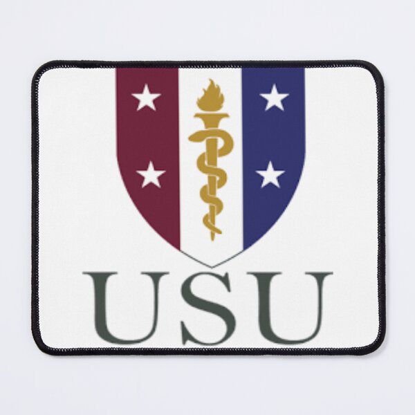 Item preview, USUHS SOM designed and sold by delaneynguyen.