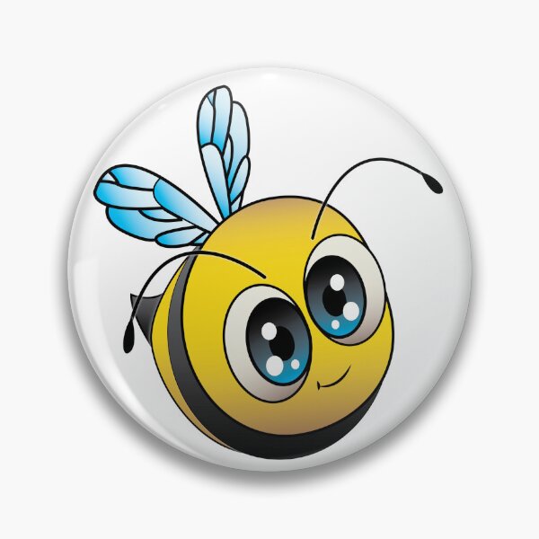Item preview, Cute bees and dragonfly are busy at work designed and sold by Designs by Greylady.