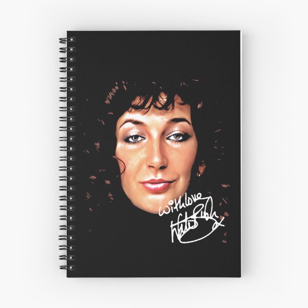 Item preview, Kate Bush Face Retro designed and sold by GALILOPARK.