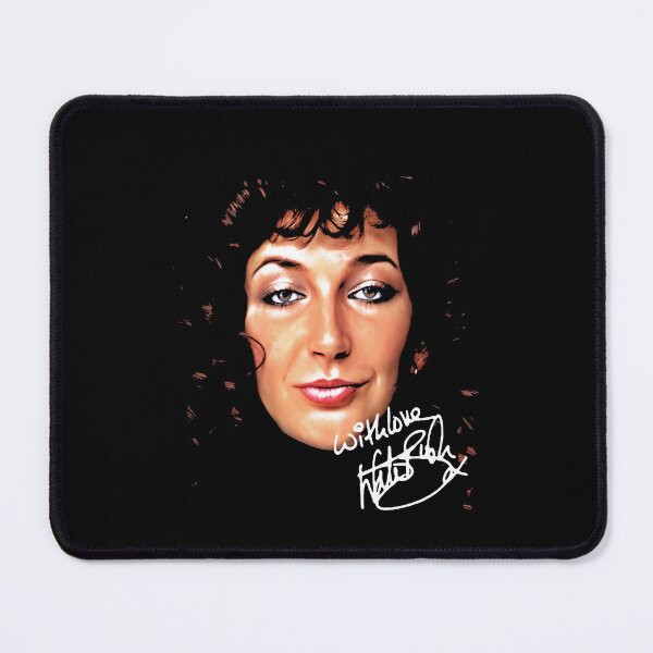 Item preview, Kate Bush Face Retro designed and sold by GALILOPARK.
