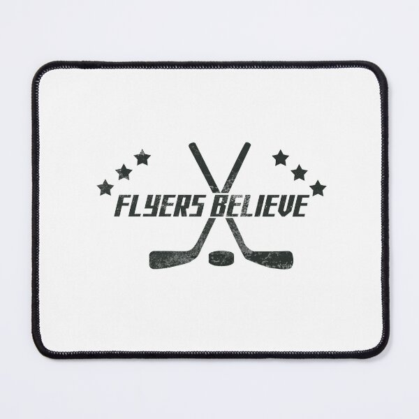 Item preview, Flyers Believe - Flyers Hockey  designed and sold by delllsdesigns.