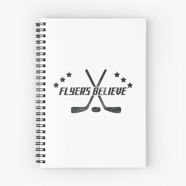 Item preview, Flyers Believe - Flyers Hockey  designed and sold by delllsdesigns.