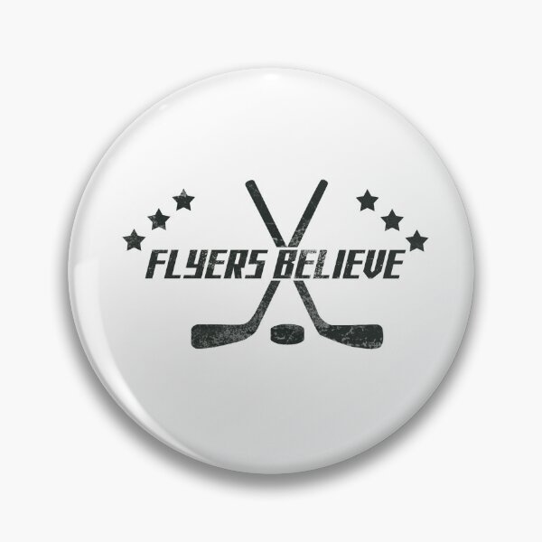 Item preview, Flyers Believe - Flyers Hockey  designed and sold by delllsdesigns.