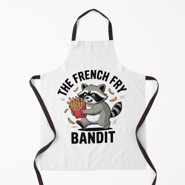 Item preview, Mischievous Junk Food Lover Raccoon Fast Food Meme Art designed and sold by Mr-wow.