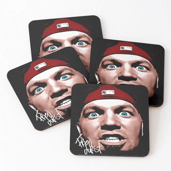 Item preview, Fred Durst 90s Limp Bizkit Face designed and sold by GALILOPARK.