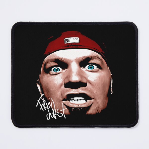 Item preview, Fred Durst 90s Limp Bizkit Face designed and sold by GALILOPARK.