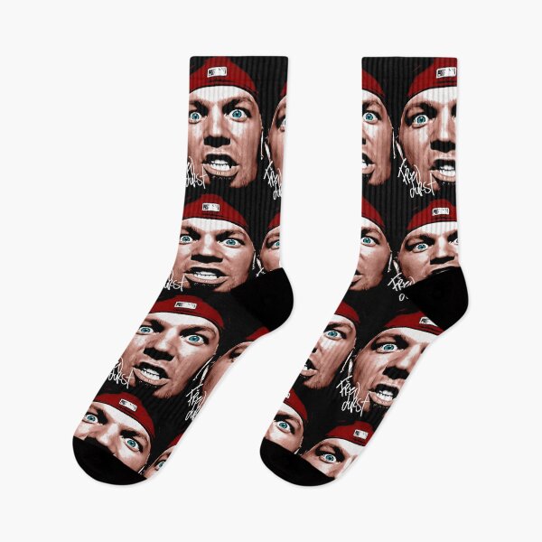 Item preview, Fred Durst 90s Limp Bizkit Face designed and sold by GALILOPARK.