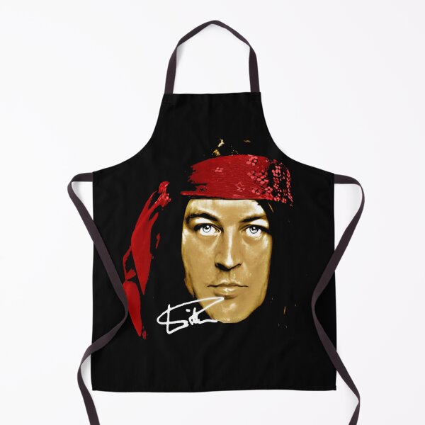 Item preview, Ian Gillan Deep Purple Singer Face designed and sold by GALILOPARK.