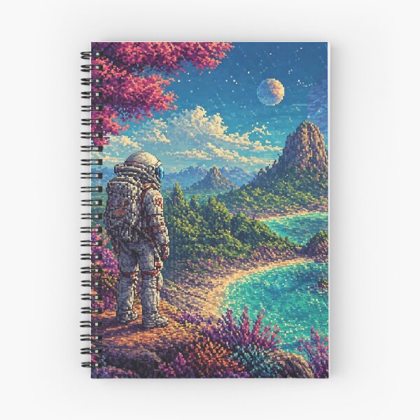 Item preview, deep beautiful space designed and sold by Stickers void.