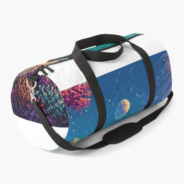 Item preview, deep beautiful space designed and sold by Stickers void.