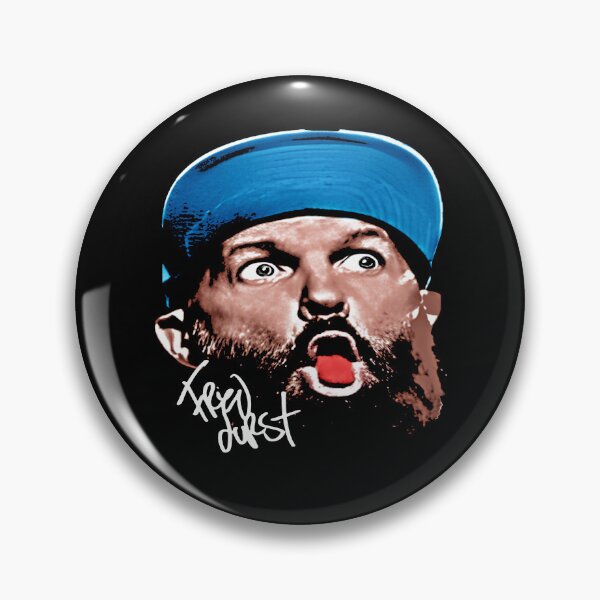 Item preview, Fred Durst Limp Bizkit Face designed and sold by GALILOPARK.