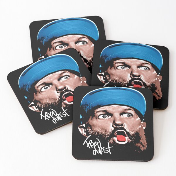 Item preview, Fred Durst Limp Bizkit Face designed and sold by GALILOPARK.