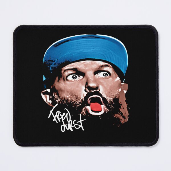 Item preview, Fred Durst Limp Bizkit Face designed and sold by GALILOPARK.