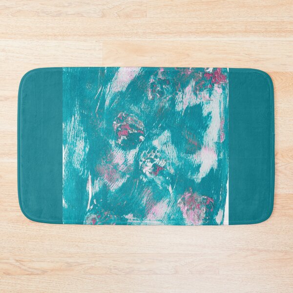 Item preview, Before the Petals Fade — Teal designed and sold by Gentle Bookbinding.