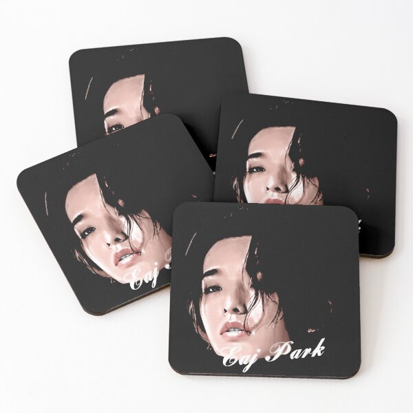 Item preview, Eaj Park Face designed and sold by GALILOPARK.