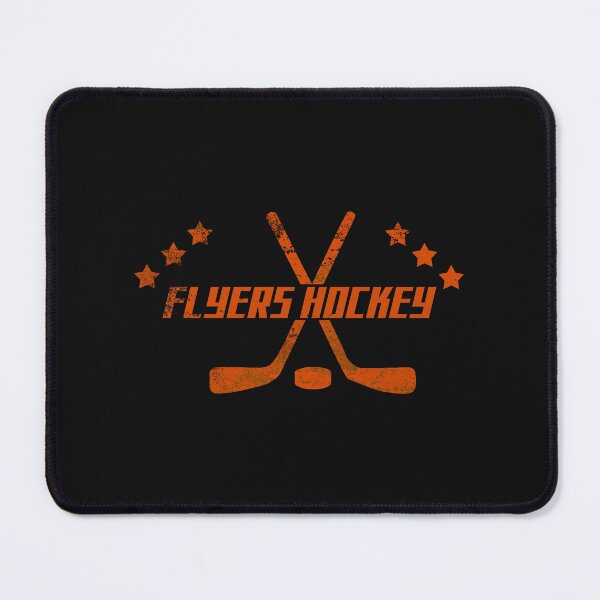Item preview, Flyers Hockey Vintage  designed and sold by delllsdesigns.