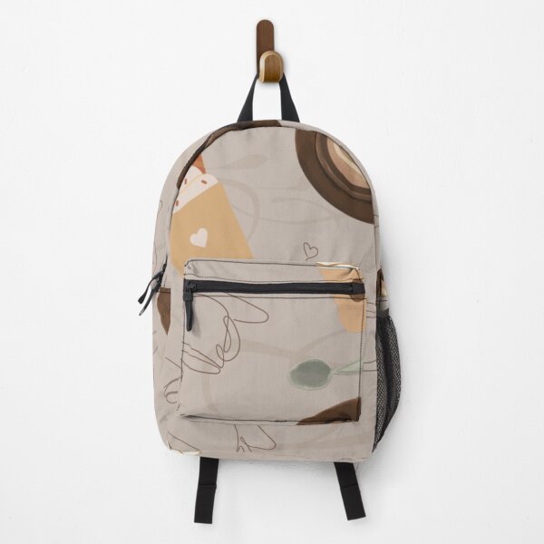Item preview, Coffee Print designed and sold by ThreadSass.