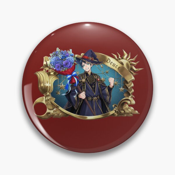 Item preview, Birthday Bloom Deuce designed and sold by Fanfict.